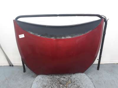 Recambio de capo para seat leon (1p1) 2005-2012 reference referencia OEM IAM   