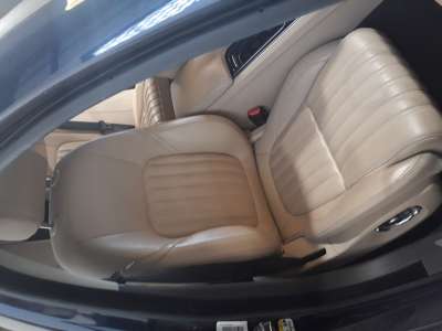 Recambio de asiento delantero derecho para jaguar xf 2015- 300 sport referencia OEM IAM   