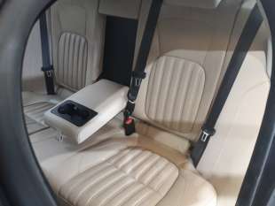 Recambio de asiento trasero medio para jaguar xf 2015- 300 sport referencia OEM IAM   