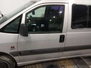 Recambio de puerta delantera izquierda para fiat scudo (222) 1995- 1.9 td el furg. acristalado referencia OEM IAM   
