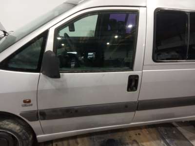 Recambio de puerta delantera izquierda para fiat scudo (222) 1995- 1.9 td el furg. acristalado referencia OEM IAM   