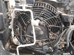 Recambio de electroventilador radiador aire acondicionado para toyota land cruiser (j15) 2009-2017 basis referencia OEM IAM   