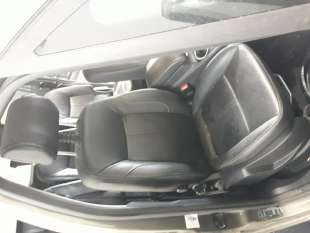 Recambio de asiento delantero derecho para ford galaxy (ca1) 2006-2015 limited edition referencia OEM IAM   