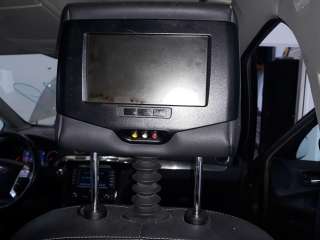 Recambio de asiento delantero derecho para ford galaxy (ca1) 2006-2015 limited edition referencia OEM IAM   