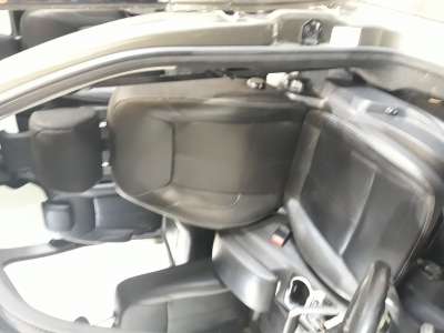 Recambio de asiento delantero izquierdo para ford galaxy (ca1) 2006-2015 limited edition referencia OEM IAM   