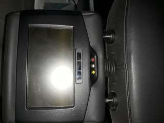 Recambio de asiento delantero izquierdo para ford galaxy (ca1) 2006-2015 limited edition referencia OEM IAM   