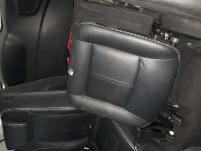 Recambio de asientos trasero izquierdo para ford galaxy (ca1) 2006-2015 limited edition referencia OEM IAM   