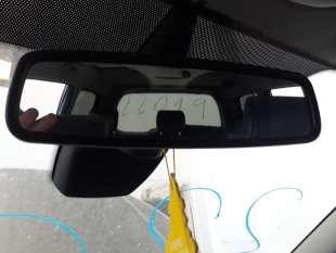 Recambio de espejo para ford galaxy (ca1) 2006-2015 limited edition referencia OEM IAM   