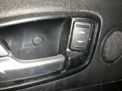 Recambio de mando elevalunas trasero izquierdo para ford galaxy (ca1) 2006-2015 limited edition referencia OEM IAM   