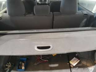 Recambio de bandeja trasera para toyota land cruiser (j15) 2009-2017 basis referencia OEM IAM   