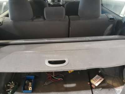 Recambio de bandeja trasera para toyota land cruiser (j15) 2009-2017 basis referencia OEM IAM   
