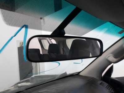 Recambio de espejo para toyota land cruiser (j15) 2009-2017 basis referencia OEM IAM   