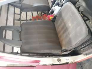 Recambio de asiento delantero derecho para nissan patrol (k/w260) 1989-2002 largo ta referencia OEM IAM   