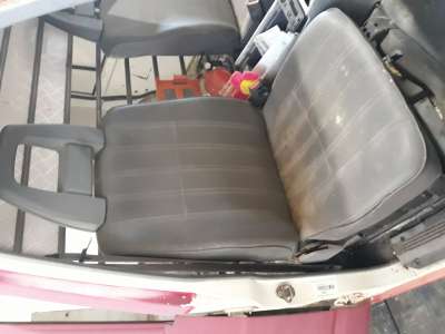 Recambio de asiento delantero derecho para nissan patrol (k/w260) 1989-2002 largo ta referencia OEM IAM   