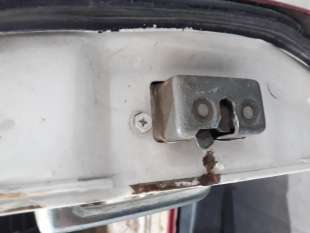 Recambio de cerradura maletero / porton para nissan patrol (k/w260) 1989-2002 largo ta referencia OEM IAM   