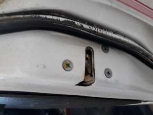 Recambio de cerradura puerta delantera derecha para nissan patrol (k/w260) 1989-2002 largo ta referencia OEM IAM   