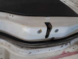 Recambio de cerradura puerta delantera izquierda para nissan patrol (k/w260) 1989-2002 largo ta referencia OEM IAM   