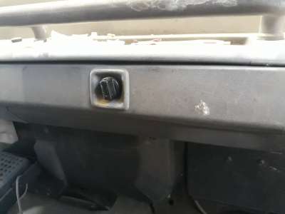 Recambio de guantera para nissan patrol (k/w260) 1989-2002 largo ta referencia OEM IAM   