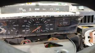 Recambio de cuadro instrumentos para peugeot 205 ii (20a/c) 1987-2000 1.9 diesel referencia OEM IAM   