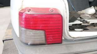 Recambio de piloto trasero izquierdo para peugeot 205 ii (20a/c) 1987-2000 1.9 diesel referencia OEM IAM   