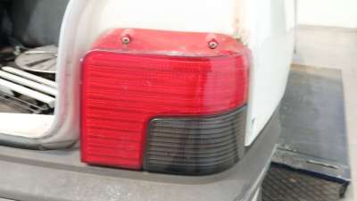 Recambio de piloto trasero derecho para peugeot 205 ii (20a/c) 1987-2000 1.9 diesel referencia OEM IAM   