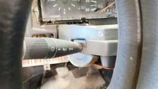 Recambio de mando luces para peugeot 205 ii (20a/c) 1987-2000 1.9 diesel referencia OEM IAM   
