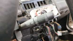 Recambio de mando limpia para peugeot 205 ii (20a/c) 1987-2000 1.9 diesel referencia OEM IAM   