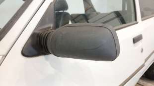 Recambio de retrovisor izquierdo para peugeot 205 ii (20a/c) 1987-2000 1.9 diesel referencia OEM IAM   