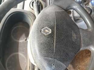 Recambio de airbag delantero izquierdo para renault kangoo (f/kc0) 2003-2014 privilege referencia OEM IAM   