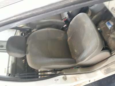 Recambio de asiento delantero derecho para renault kangoo (f/kc0) 2003-2014 privilege referencia OEM IAM   