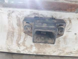 Recambio de cerradura maletero / porton para renault kangoo (f/kc0) 2003-2014 privilege referencia OEM IAM   