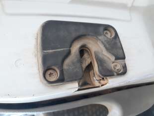 Recambio de cerradura puerta delantera derecha para renault kangoo (f/kc0) 2003-2014 privilege referencia OEM IAM   