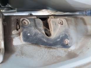 Recambio de cerradura puerta trasera izquierda para renault kangoo (f/kc0) 2003-2014 privilege referencia OEM IAM   