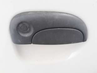 Recambio de maneta exterior delantera derecha para renault kangoo (f/kc0) 2003-2014 privilege referencia OEM IAM   