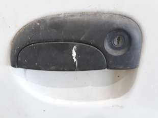 Recambio de maneta exterior delantera izquierda para renault kangoo (f/kc0) 2003-2014 privilege referencia OEM IAM   