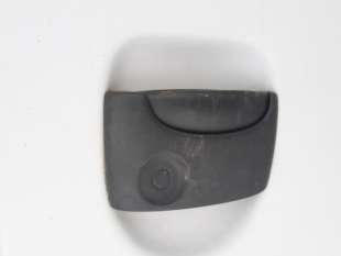 Recambio de maneta exterior trasera derecha para renault kangoo (f/kc0) 2003-2014 privilege referencia OEM IAM   