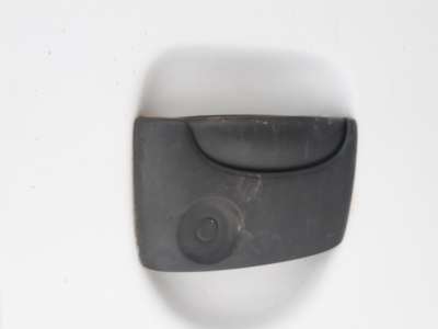 Recambio de maneta exterior trasera derecha para renault kangoo (f/kc0) 2003-2014 privilege referencia OEM IAM   