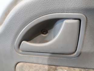 Recambio de maneta interior delantera derecha para renault kangoo (f/kc0) 2003-2014 privilege referencia OEM IAM   