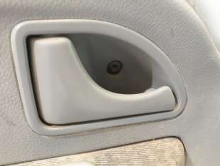 Recambio de maneta interior delantera izquierda para renault kangoo (f/kc0) 2003-2014 privilege referencia OEM IAM   