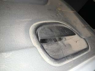 Recambio de maneta interior trasera derecha para renault kangoo (f/kc0) 2003-2014 privilege referencia OEM IAM   