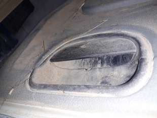 Recambio de maneta interior trasera izquierda para renault kangoo (f/kc0) 2003-2014 privilege referencia OEM IAM   