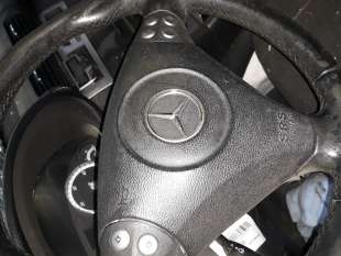 Recambio de airbag delantero izquierdo para mercedes-benz clase c (w203) 2000-2007 c 220 cdi (203.008) referencia OEM IAM   