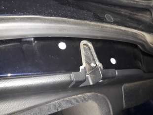 Recambio de cerradura puerta delantera derecha para mercedes-benz clase c (w203) 2000-2007 c 220 cdi (203.008) referencia OEM IA