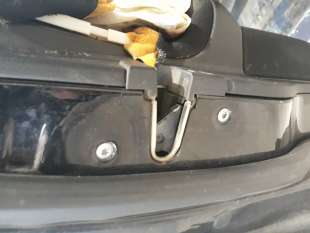 Recambio de cerradura puerta delantera izquierda para mercedes-benz clase c (w203) 2000-2007 c 220 cdi (203.008) referencia OEM 
