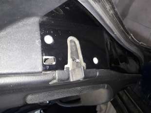 Recambio de cerradura puerta trasera derecha para mercedes-benz clase c (w203) 2000-2007 c 220 cdi (203.008) referencia OEM IAM 