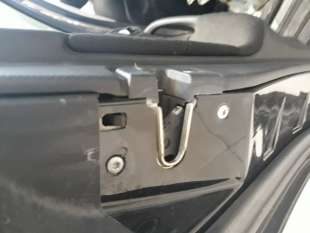 Recambio de cerradura puerta trasera izquierda para mercedes-benz clase c (w203) 2000-2007 c 220 cdi (203.008) referencia OEM IA