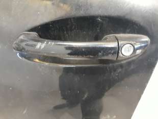 Recambio de maneta exterior delantera izquierda para mercedes-benz clase c (w203) 2000-2007 c 220 cdi (203.008) referencia OEM I