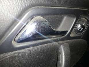 Recambio de maneta interior trasera izquierda para mercedes-benz clase c (w203) 2000-2007 c 220 cdi (203.008) referencia OEM IAM