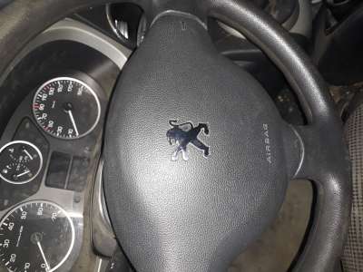 Recambio de airbag delantero izquierdo para peugeot partner kombi 2008- outdoor referencia OEM IAM   