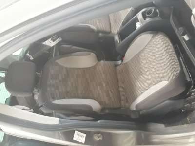 Recambio de asiento delantero derecho para peugeot partner kombi 2008- outdoor referencia OEM IAM   